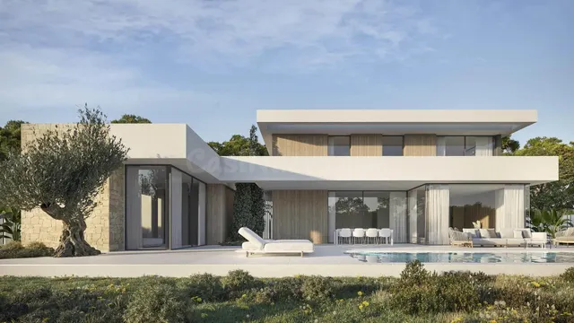 Villa 4 habitaciones 395m² en venta - Benimeit-Tabaira - foto 2