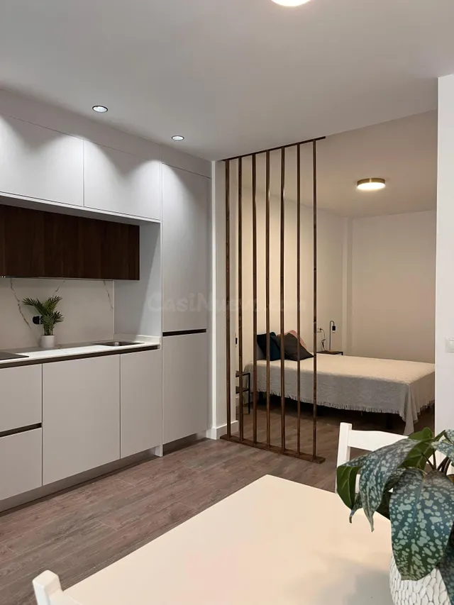 Estudio 47m² en venta - Gamarra - foto 3