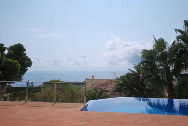 Villa de lujo
