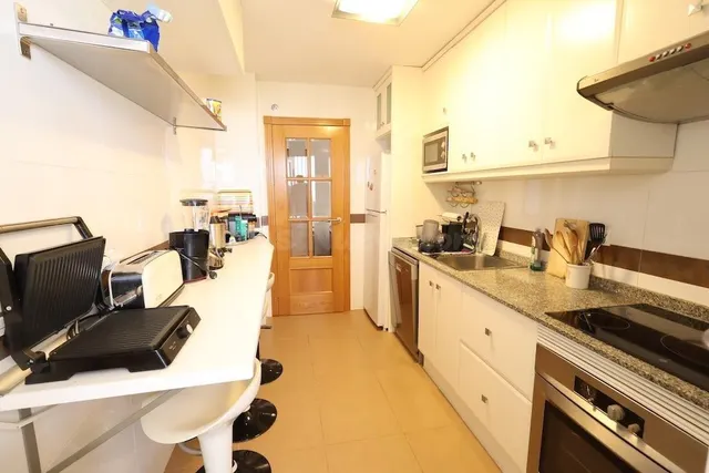 Ático 4 habitaciones 119m² en alquiler - Mil Palmeras - foto 5