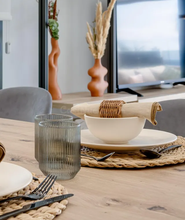 Descubra la elegancia costera en Amanecer de'luxe - foto 4