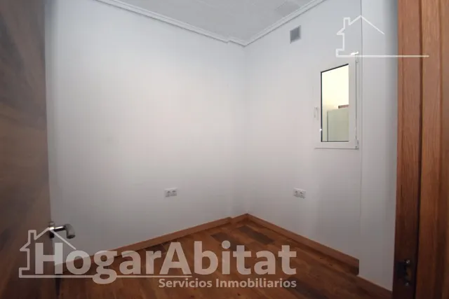 Casa reforma a estrenar con terraza y trastero — 12