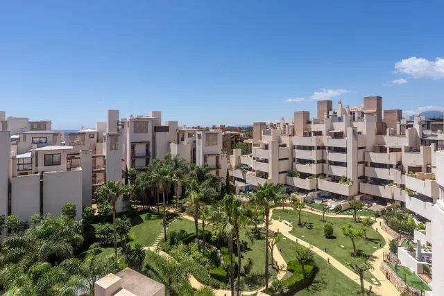 Ático en venta en Kempinski — 26