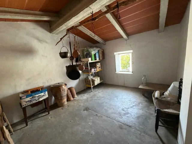 CASA CON PATIO EN TORREMOCHA — 21