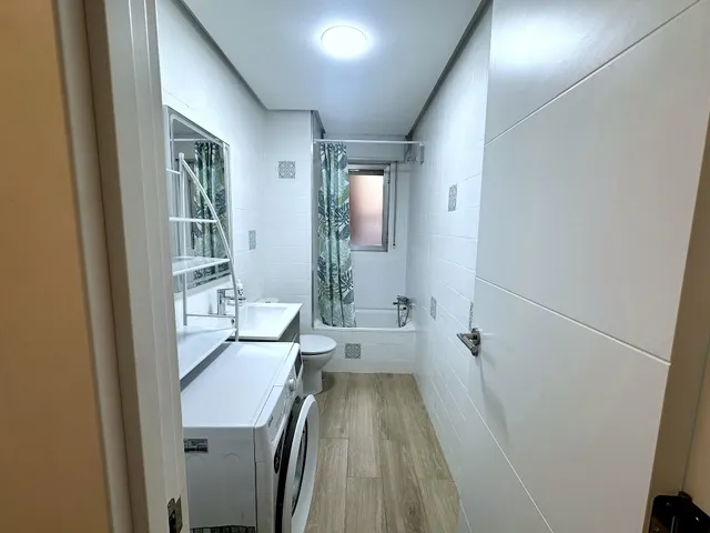 Habitación en alquiler en Zamora, Ensanche–Tres Cruces | 280 €/mes — 17