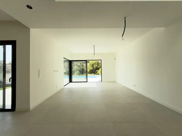 VILLAS DE OBRA NUEVA EN BALCON DE FINESTRAT — 30