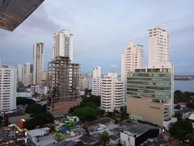 Venta de Apartamento en Bocagrande - foto 2