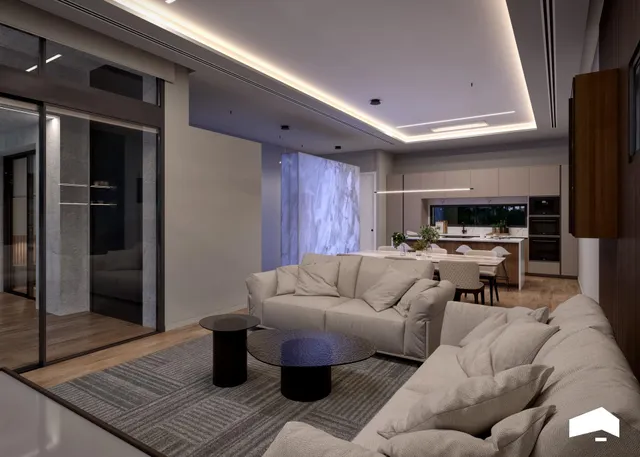 Villa 3 habitaciones 321m² en venta - Dolores de Pacheco-Santa Rosalía — 15