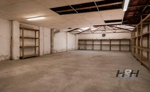 Almacén 414m² en venta - PZA. CONCORDIA - foto 2