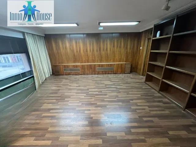 SE VENDEN PLANTA OFICINAS ZONA CENTRO - foto 2