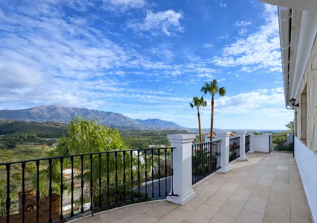 Chalet 7 habitaciones 425m² en venta - Riviera del sol — 5