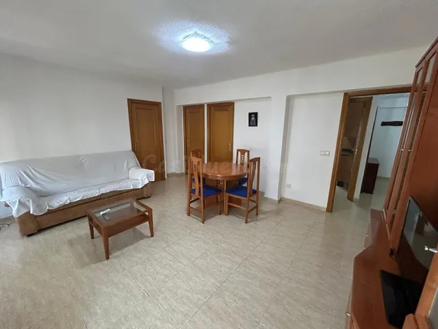 Oportunidad vivienda en pleno patraix a la venta a 15 minutos del centro — 3