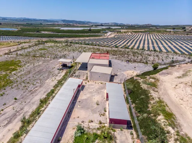 Finca rústica 2 habitaciones 253m² en venta - Comunidad valenciana — 40