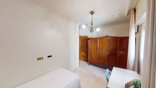 Piso 5 habitaciones 207m² en alquiler - Estación — 45