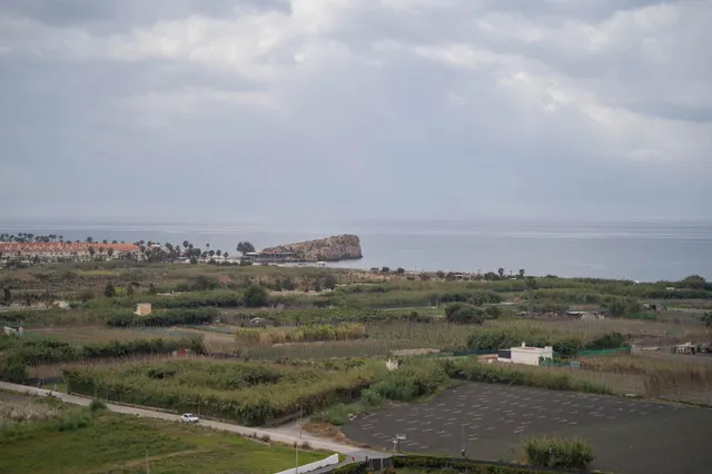 Finca con unas vistas de ensueño en Salobreña — 11