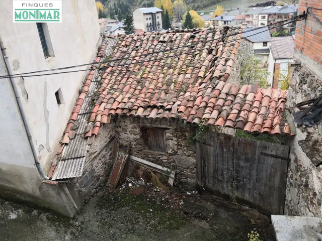 En venta solar de 626 m2 en el Casco antiguo para edificar 4