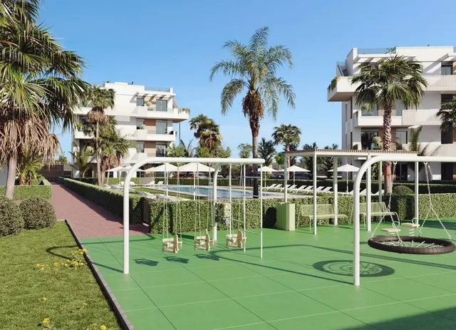 Apartamento 2 habitaciones 83m² en venta - Dolores de Pacheco-Santa Rosalía — 13