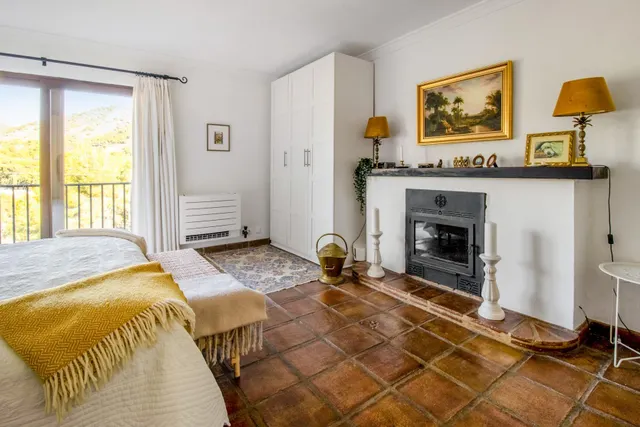 Encantadora villa con fantásticas zonas exteriores — 30