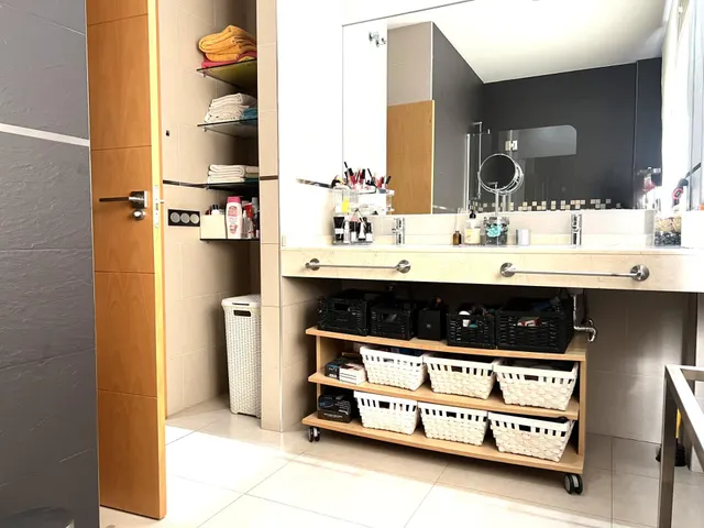 UNIFAMILIAR DE  DISEÑO EN VILLANUEVA DE LA SERENA — 23