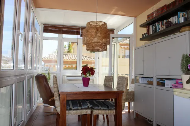 Apartamento 2 habitaciones 82m² en venta - El peñoncillo — 24