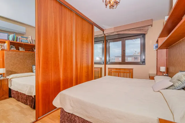 Exclusivo atico en residencial gran parque  en venta de 4 dormitorios en el barrio albayda — 36