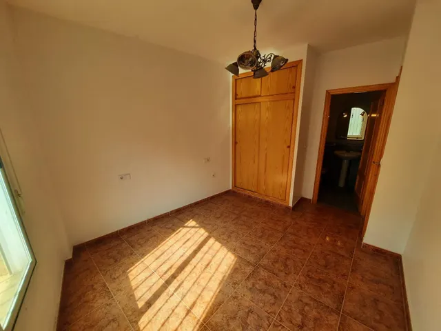 VIVIENDA EN PLANTA BAJA — 10