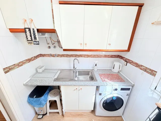 Apartamento 2 habitaciones 63m² en venta - Costa blanca sur — 7
