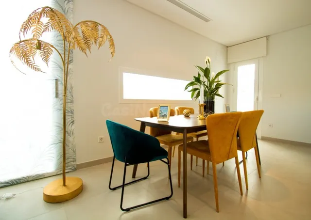 Venta-obra nueva-denia-villas y adosados-2 y 3 dormitorios — 3