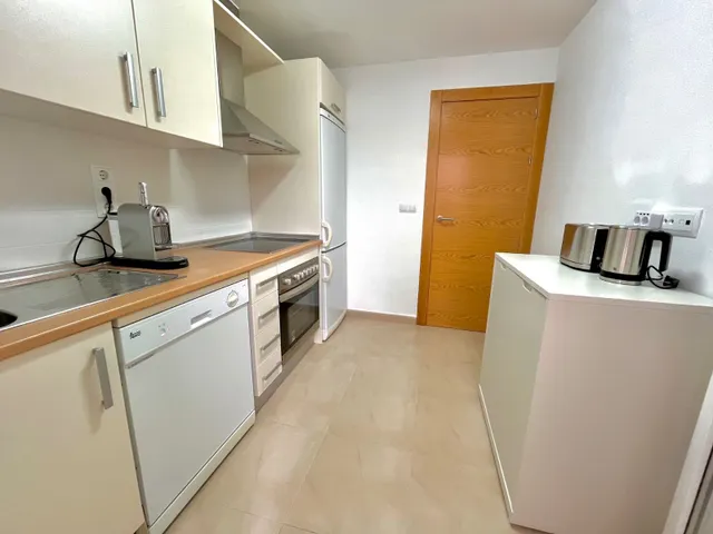 Planta baja 2 habitaciones 75m² en venta - SUCINA — 11