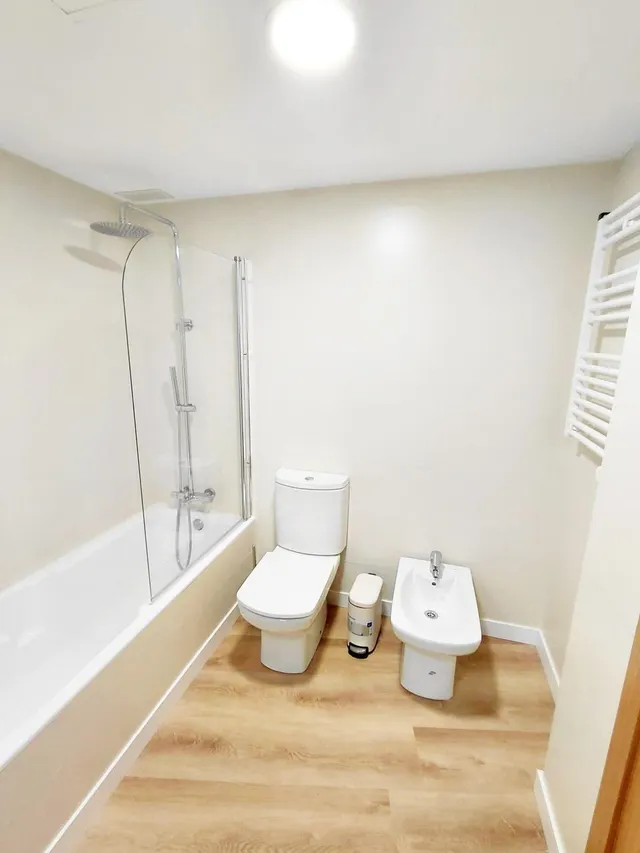 Exclusivo ático dúplex en alquiler con vistas al mar — 28