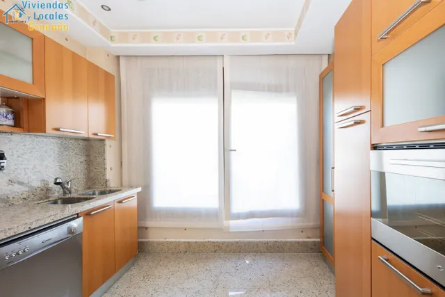 A la venta Chalet de lujo en Granada — 18