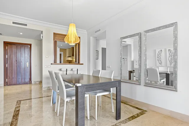 Apartamento 2 habitaciones 204m² en venta - Marbella — 14