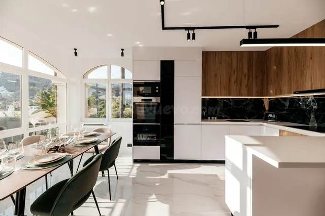 Ático Dúplex 3 habitaciones 160m² en venta - El Madroñal - foto 2