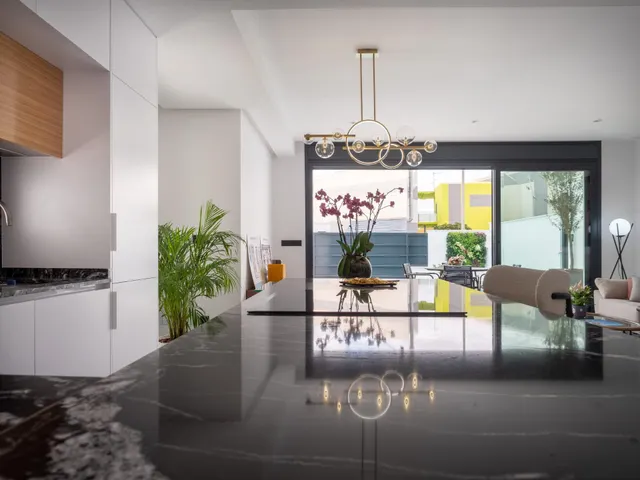 MEDITERRANEAN LUXURY HOMES EN SAN PEDRO DEL PINATAR, COSTA CALIDA — 3