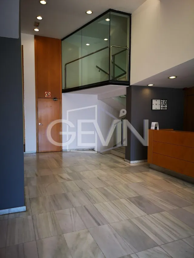 OFICINAS EN ALQUILER EN SANTA PERPETUA DE MOGODA — 10