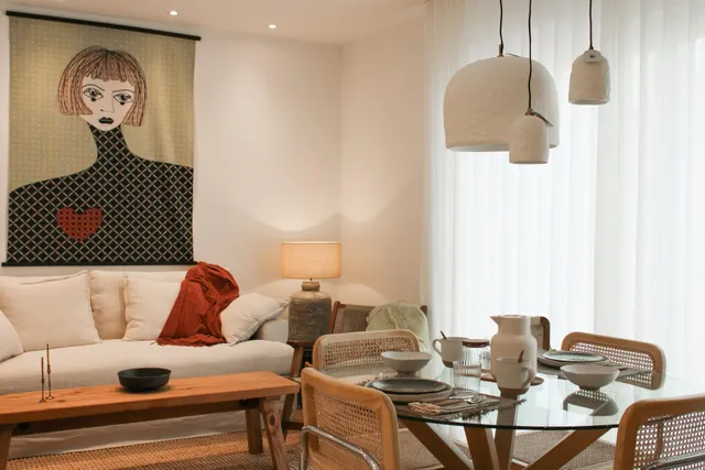 Nuevos Bungalows en La Finca Golf, Algorfa – Lujo y Naturaleza en la Costa Blanca — 12