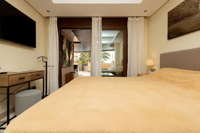 Apartamento 3 habitaciones 161m² en venta - Costa Del Sol — 18