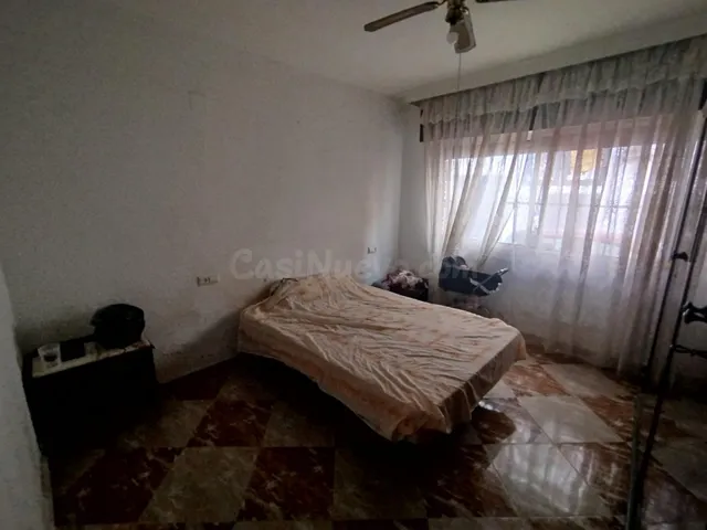 CASA 3 DORMITORIOS CENTRO DE LA CALA CON POSIBILIDADES - foto 5