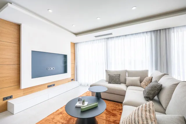 Villa 4 habitaciones 203m² en venta - La Marquesa — 17