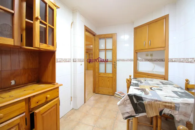 Se vende vivienda única en Villafranqueza, Alicante — 11