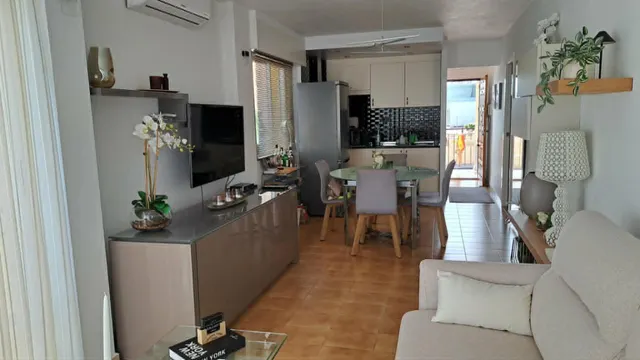 Apartamento 1 habitación 49m² en venta - La veleta — 7