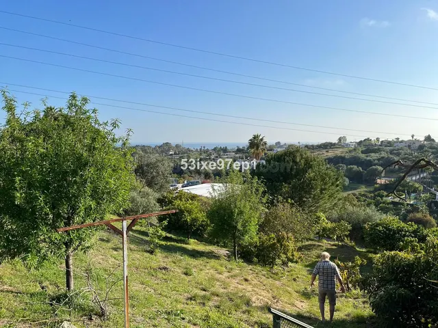 Finca rústica 3 habitaciones 253m² en venta - Costa Del Sol — 5