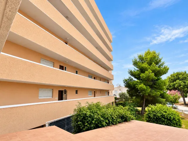 Apartamento 3 habitaciones 92m² en venta - La Regia — 13