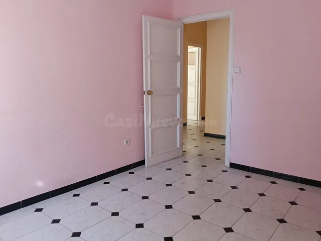 Piso en venta en la avenida cerca a glorieta ana orantes — 4