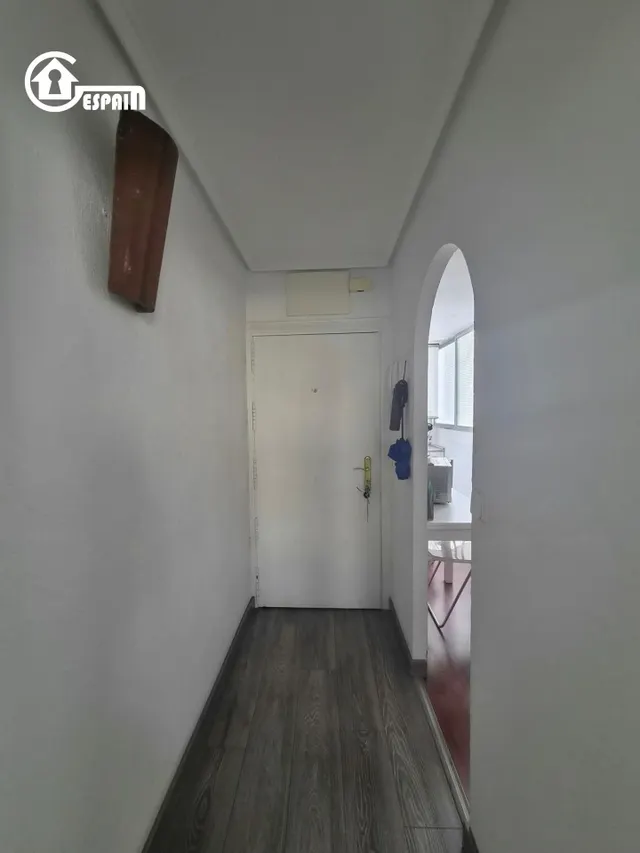 Piso en venta en parque europa-las aguilas. — 7
