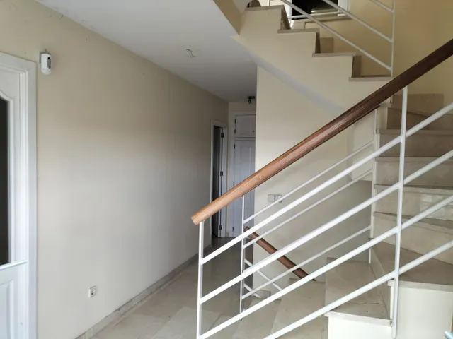 SE VENDE PAREADO EN AV de LA SALUD  - Moralzarzal - Madrid — 21