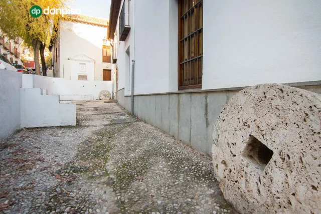 Piso de dos dormitorios con garaje — 28