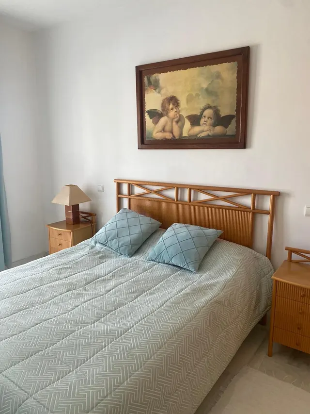 Apartamento 2 habitaciones 82m² en venta - Riviera del sol — 9