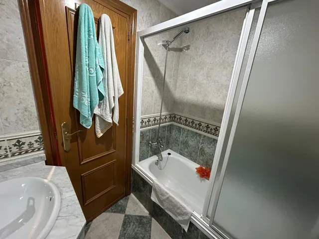 Adosado en venta en el Zurguen — 37