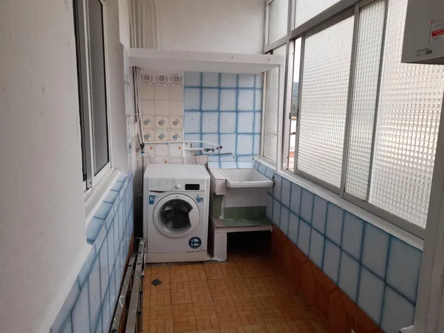 Piso de 2 hab. actualmente alquilado en Cerdanyola Sur - Mataró — 12